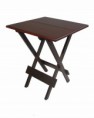 Mesa 60x60 Madeira